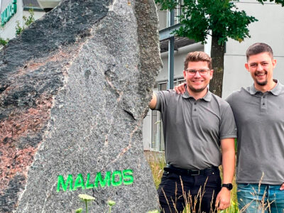 Kevin & Jonas – Urbane Landskabsingeniører