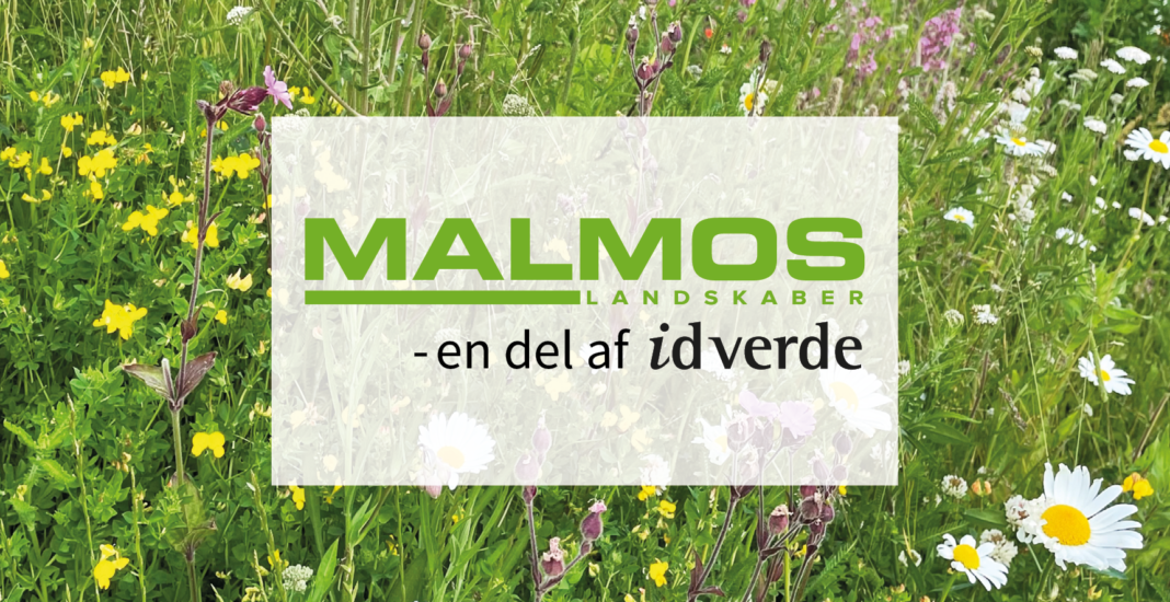 Malmos – en del af idverde