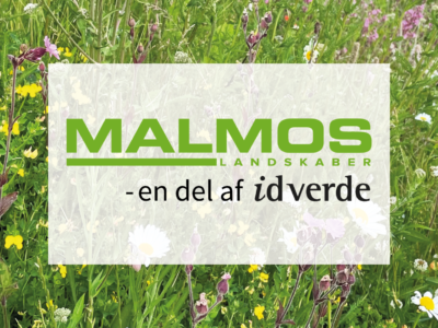 Malmos – en del af idverde