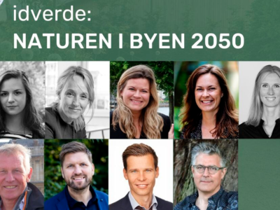 Så meget natur har København i 2050