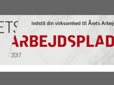 Årets arbejdsplads